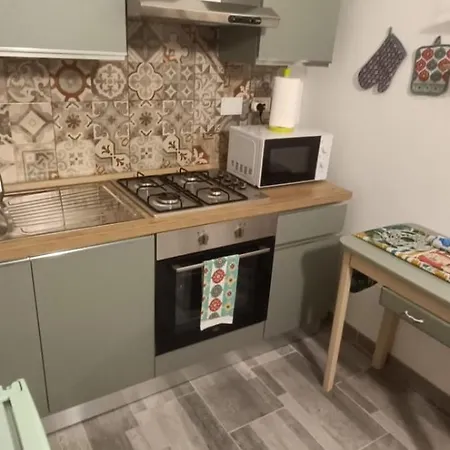 A Ca' Vostra Apartman Villanova d'Asti