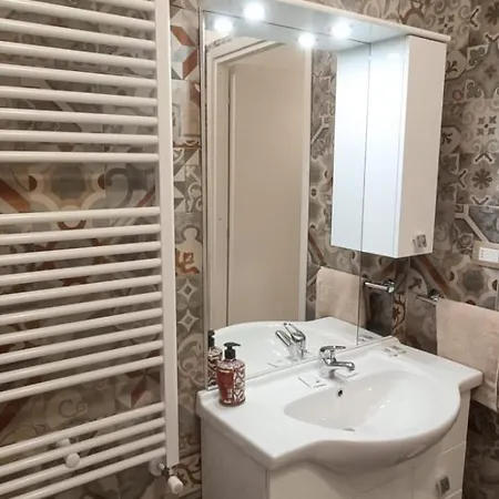 A Ca' Vostra Appartement Villanova d'Asti