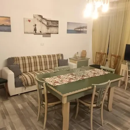 A Ca' Vostra Apartman Villanova d'Asti