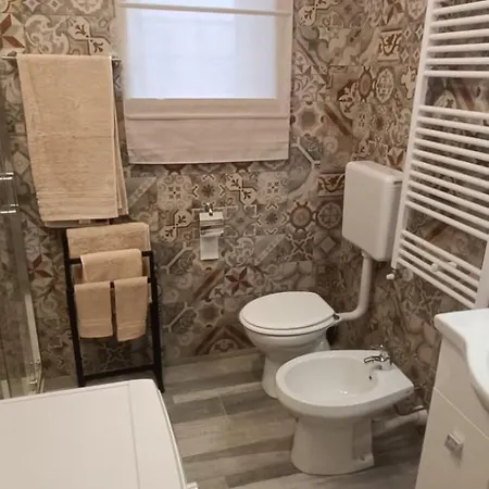 Apartman A Ca' Vostra Villanova d'Asti