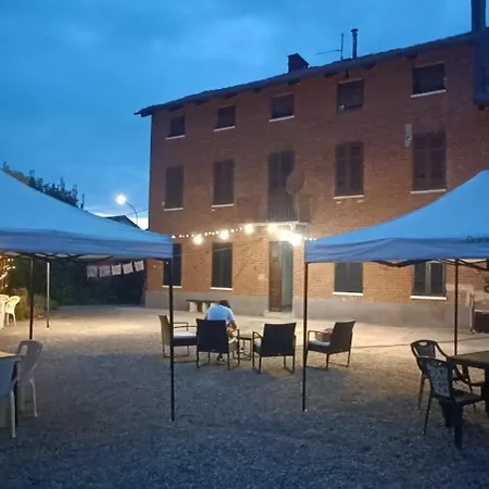 A Ca' Vostra * Villanova d'Asti