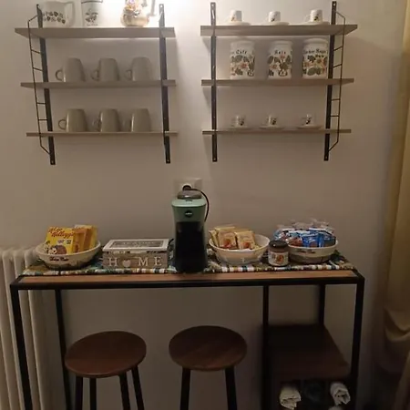 Apartman A Ca' Vostra Villanova d'Asti