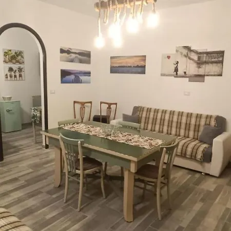 A Ca' Vostra Appartement *