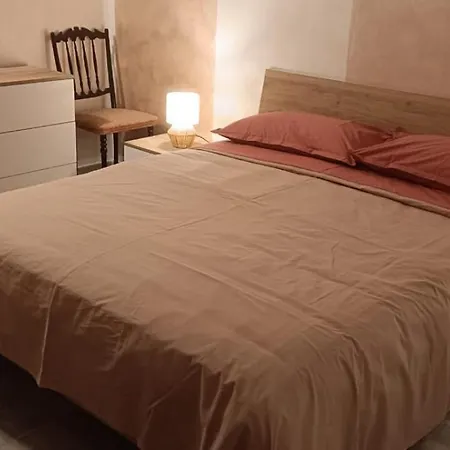 A Ca' Vostra Appartement Villanova d'Asti