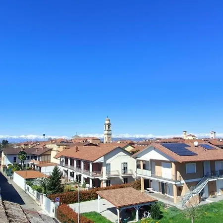 Apartman A Ca' Vostra *