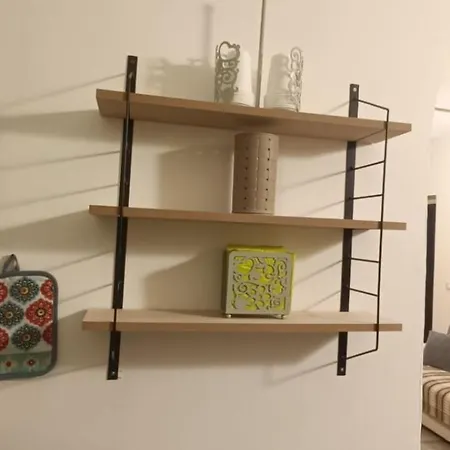 A Ca' Vostra Apartman Villanova d'Asti