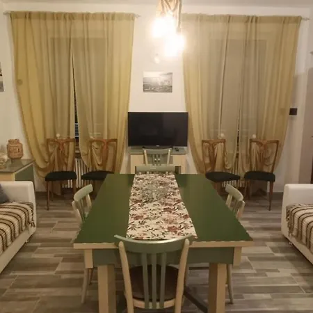 Apartman A Ca' Vostra Villanova d'Asti