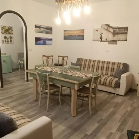 A Ca' Vostra Appartement Villanova d'Asti