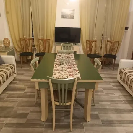 Apartman A Ca' Vostra *