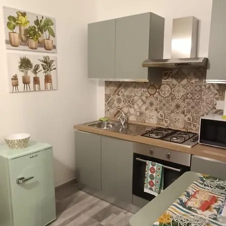 A Ca' Vostra Apartman Villanova d'Asti
