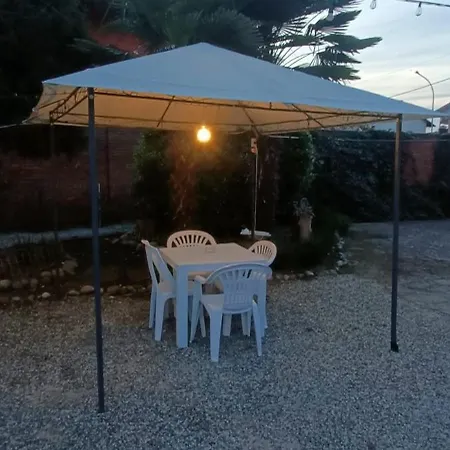 A Ca' Vostra Apartman Villanova d'Asti