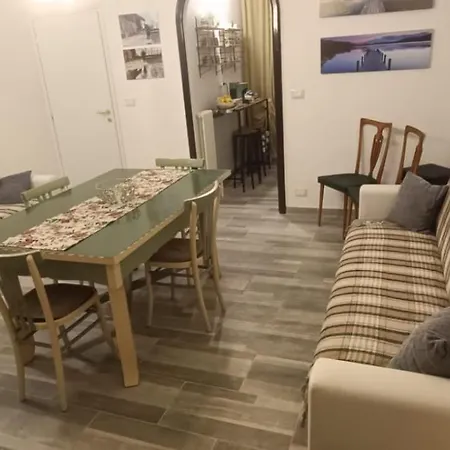 A Ca' Vostra Appartement Villanova d'Asti