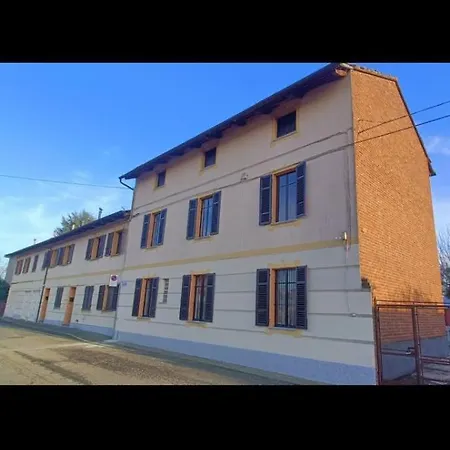 A Ca' Vostra * Villanova d'Asti