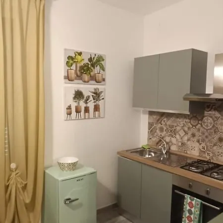 A Ca' Vostra Appartement Villanova d'Asti