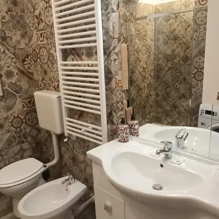 Apartman A Ca' Vostra Villanova d'Asti