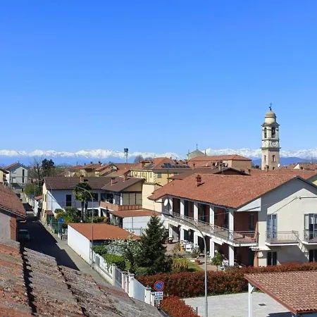 A Ca' Vostra Apartman