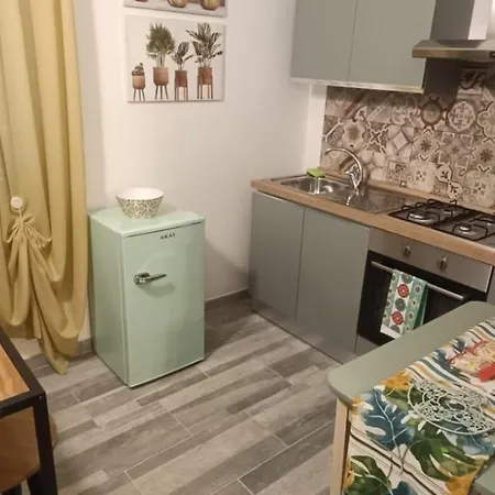 A Ca' Vostra Apartman Villanova d'Asti
