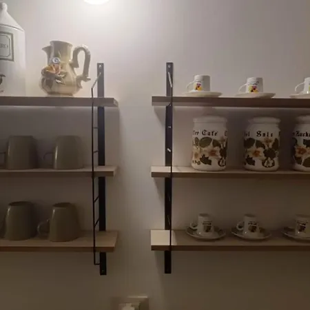 Apartman A Ca' Vostra Villanova d'Asti