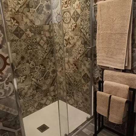 A Ca' Vostra Apartman Villanova d'Asti