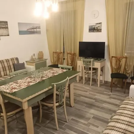 Apartman A Ca' Vostra