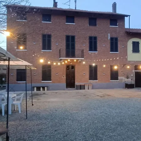 A Ca' Vostra Appartement Villanova d'Asti