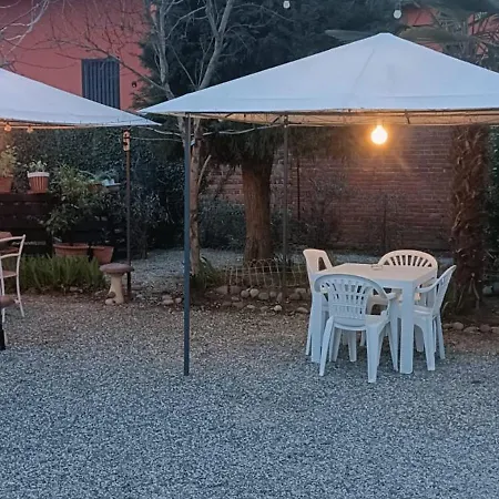 A Ca' Vostra Villanova d'Asti