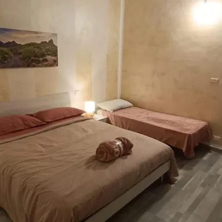 Apartman A Ca' Vostra