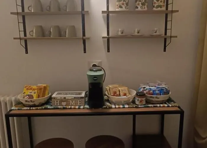 アパート A Ca' Vostra Villanova d'Asti