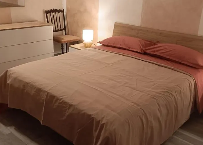 A Ca' Vostra Appartamento Villanova d'Asti