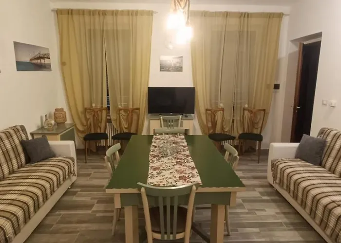 Appartamento A Ca' Vostra Villanova d'Asti