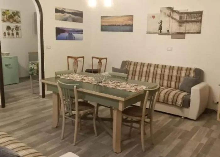 A Ca' Vostra Appartamento Villanova d'Asti