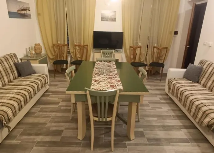 Appartamento A Ca' Vostra *