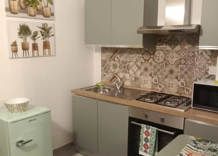 A Ca' Vostra Appartamento Villanova d'Asti