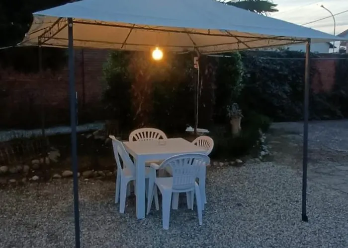 A Ca' Vostra Appartamento Villanova d'Asti