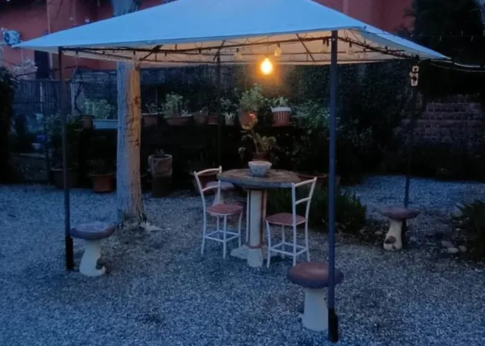 A Ca' Vostra Villanova d'Asti