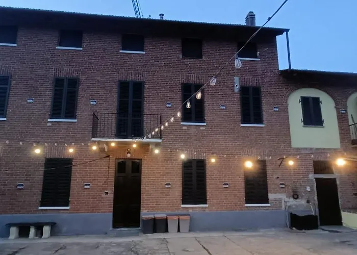 A Ca' Vostra *