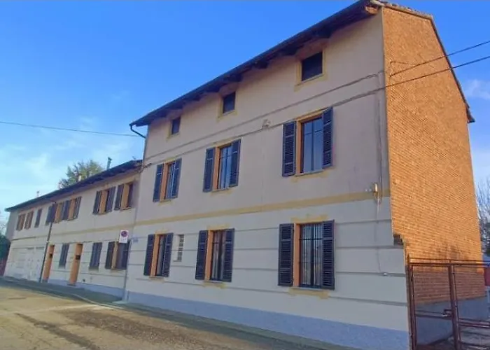 A Ca' Vostra * Villanova d'Asti