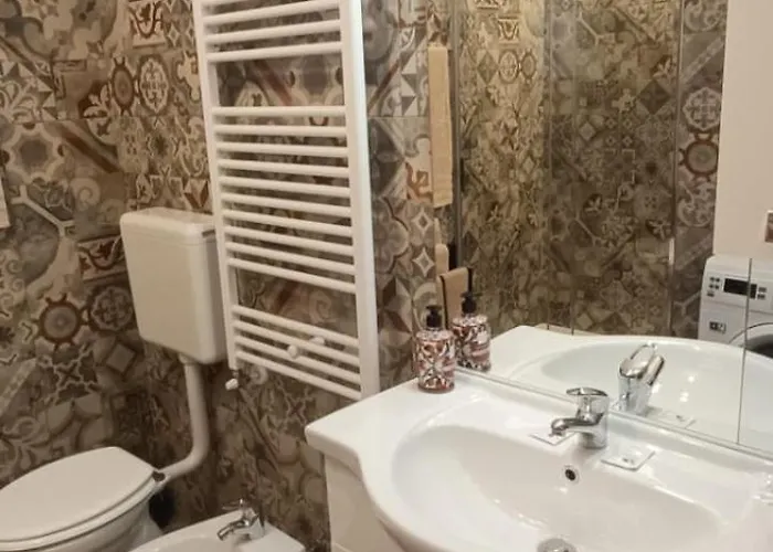 Appartamento A Ca' Vostra Villanova d'Asti