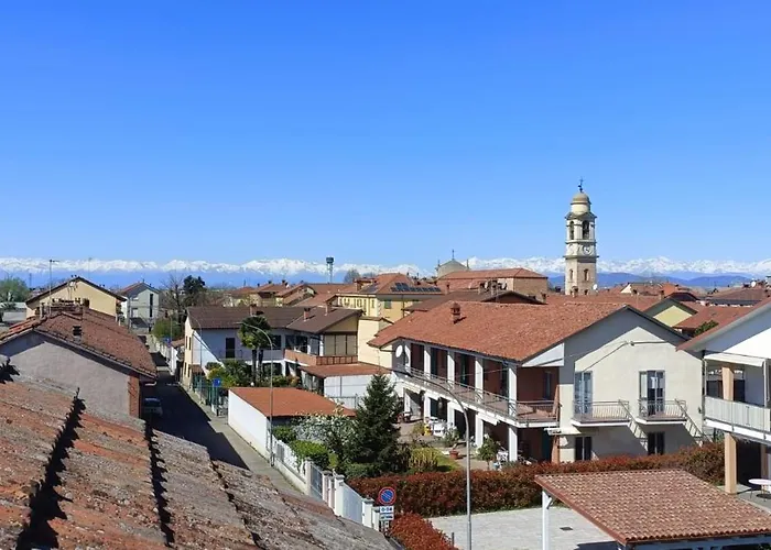 A Ca' Vostra Appartamento