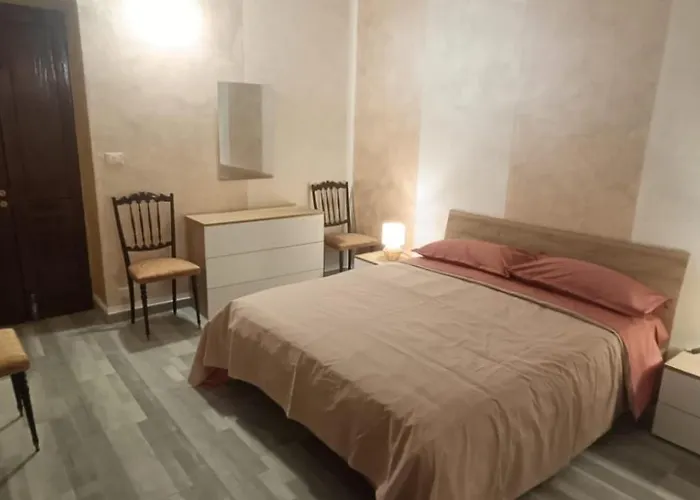 Appartamento A Ca' Vostra Villanova d'Asti