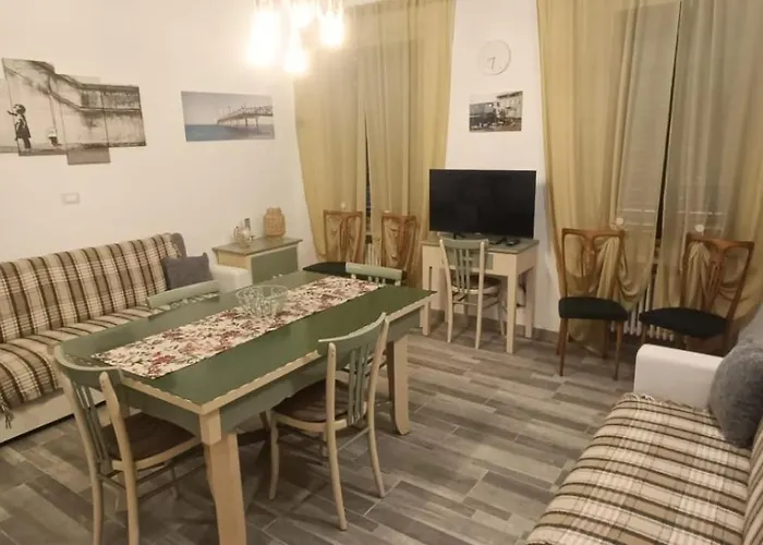 Appartamento A Ca' Vostra