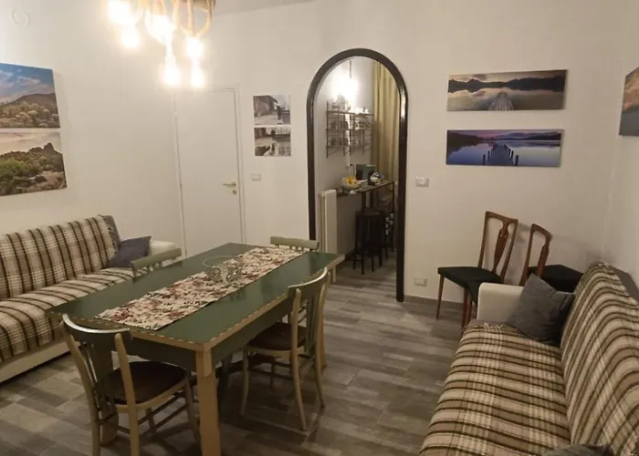 A Ca' Vostra * Villanova d'Asti