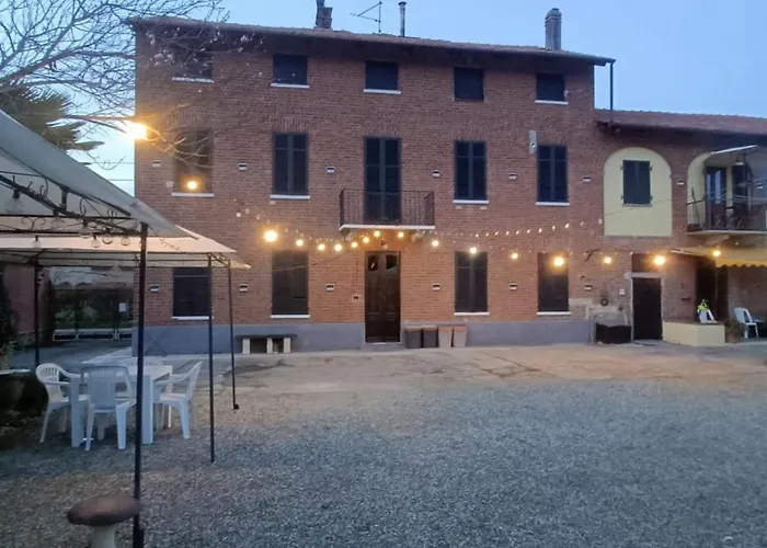 A Ca' Vostra Appartamento Villanova d'Asti