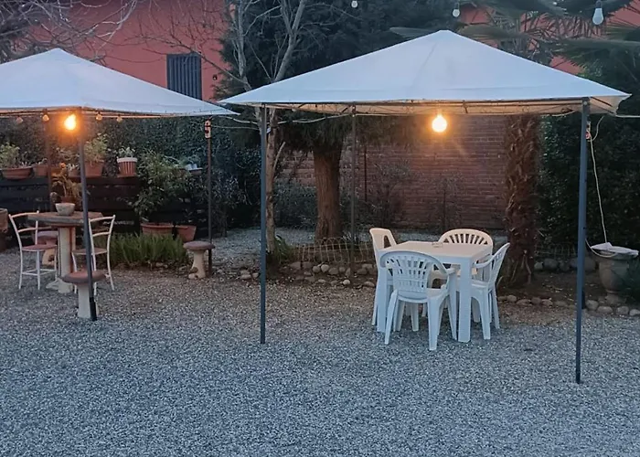 A Ca' Vostra Villanova d'Asti