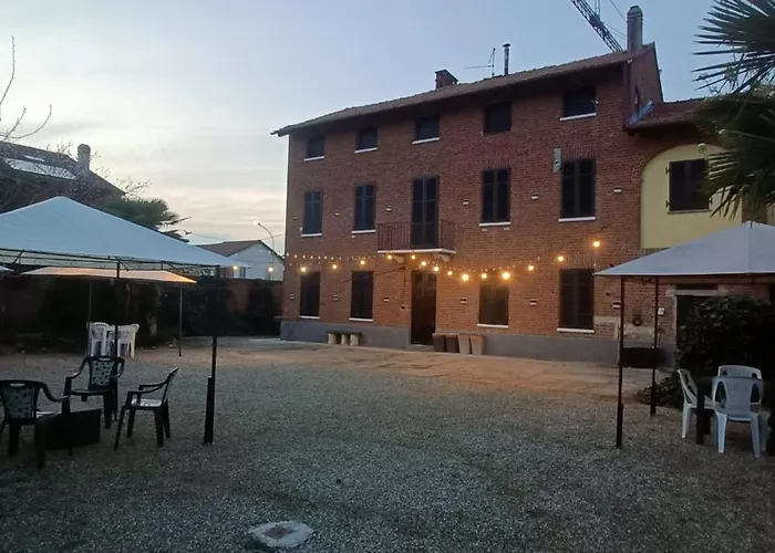 A Ca' Vostra