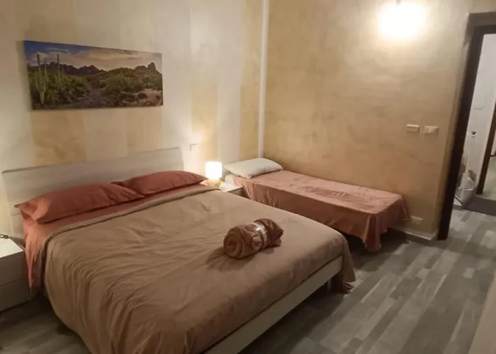 Appartamento A Ca' Vostra